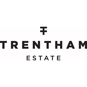 Trentham Estate logo